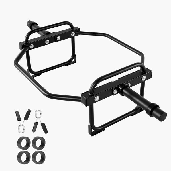 Trap Bar, 143x72,5x36,5 cm, Svart, Stål