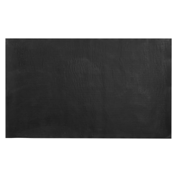 Dörrmatta, 152,4x91,4 cm, Grå, Kraftig matta