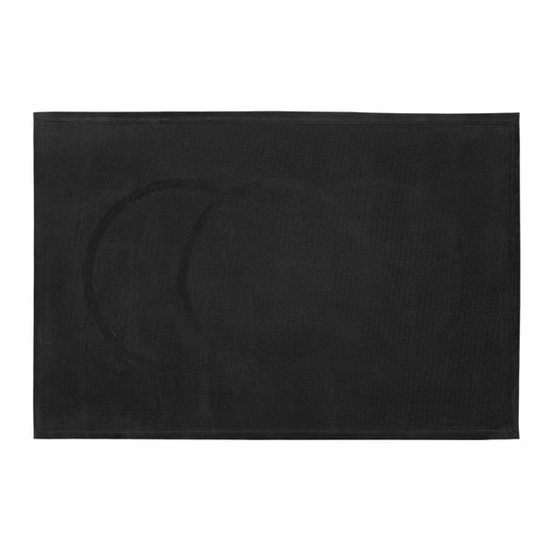Dörrmatta, 119.4x81.3x0.7 cm, Brun, Extra tålig matta
