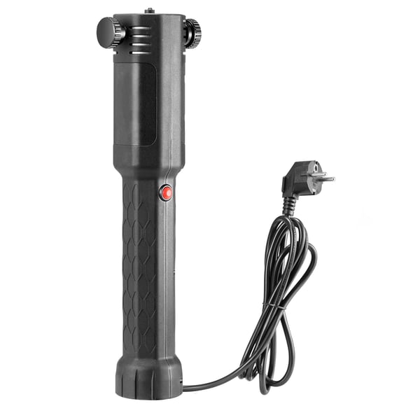 Induktionsvärmare Kit, 385x72x74 mm, 1100W, Handhållet verktyg, Metall