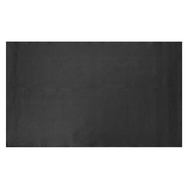 Dørmåtte, 152,4x91,4 cm, Grå, Kraftig vaskbar tæppe