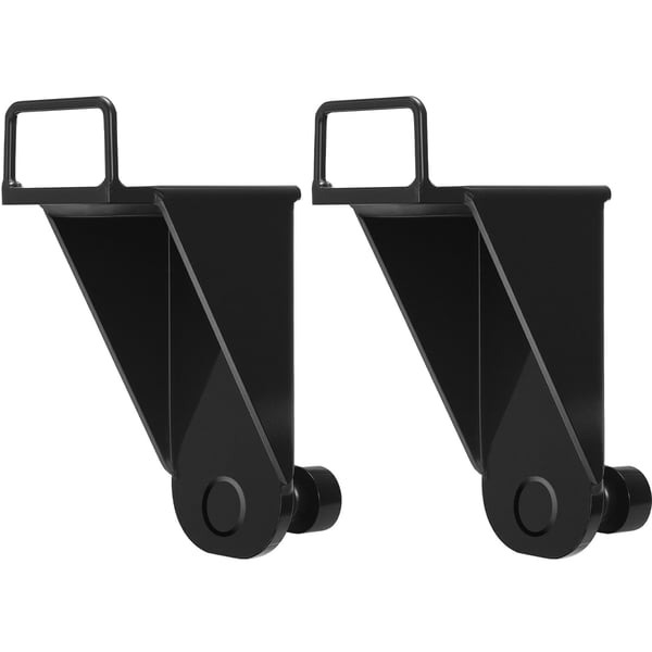 Container Jack Lug, 28x11.4x20.5 cm, Stål