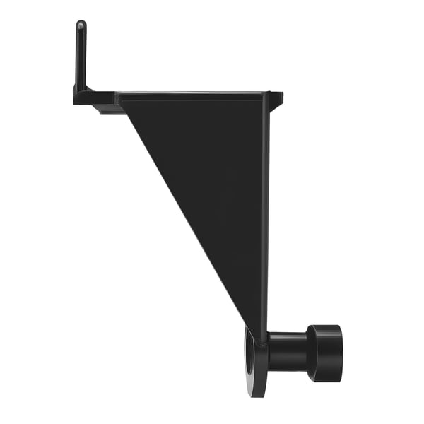 Container Jack Lug, 28x11.4x20.5 cm, Stål