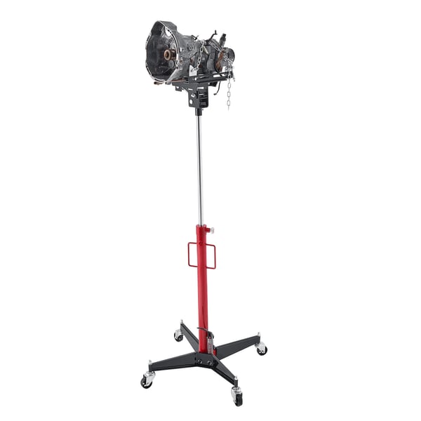 Hydraulisk transmissionsdonkraft 64x57,5x136–211,5 cm