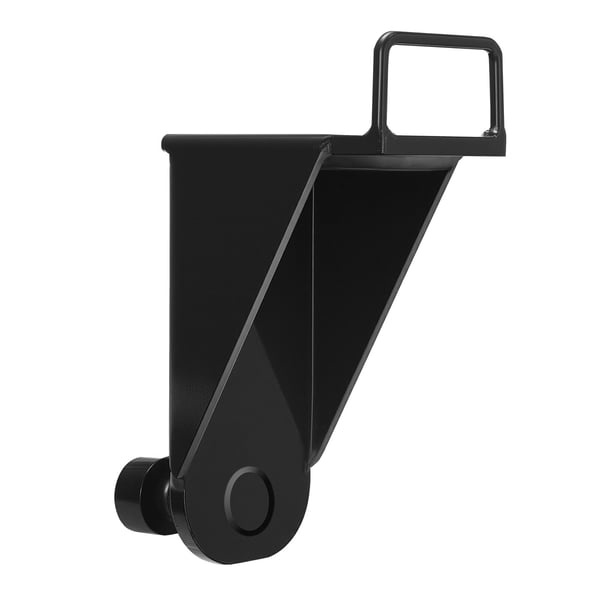 Containerlyftögla, 28x11.4x20.5 cm, Stål