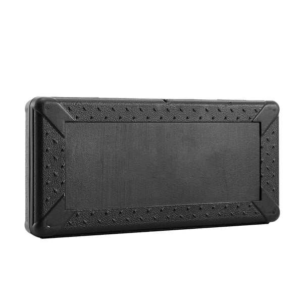 Hylsysarja, 39 osaa, 31.5x14.8x4.1 cm, CR-V seosteräs