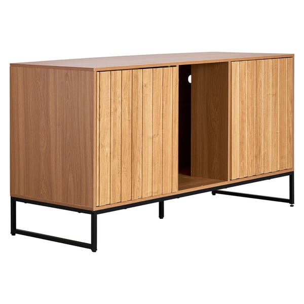 Kattegrusbakke Skab, 120x45x66.5 cm, Opbevaring, Vandtæt