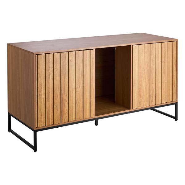 Kattegrusbakke Skab, 120x45x66.5 cm, Opbevaring, Vandtæt