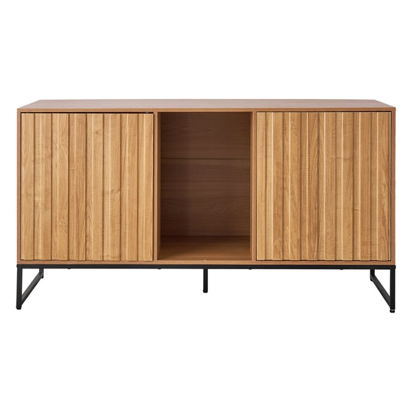 Kattegrusbakke Skab, 120x45x66.5 cm, Opbevaring, Vandtæt