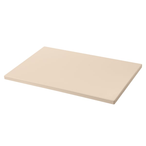 Pizzasten, 50.8x35.5x1.5 cm, Cordierit, Bagning
