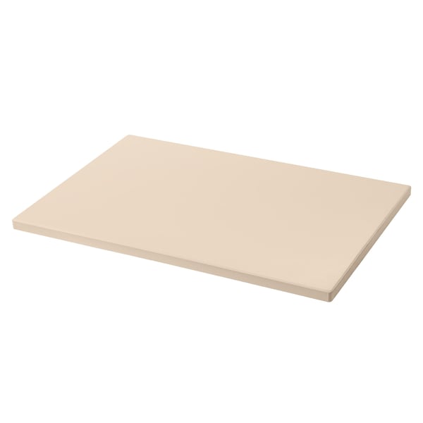 Pizzasten, 50.8x35.5x1.5 cm, Cordierit, Bagning