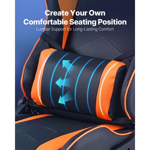 Raceratstativ, 1530x685x1015 cm, Sort, Simulator Cockpit