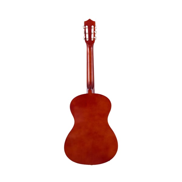 Klassisk guitar, 96x36 cm, Sunburst