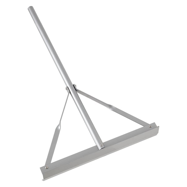 Landskabsrive, 1530x508x98 mm, Aluminium