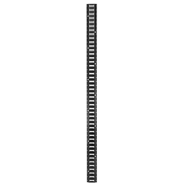 Surringsskinnesæt, 4-pak 2,3 m, Stål