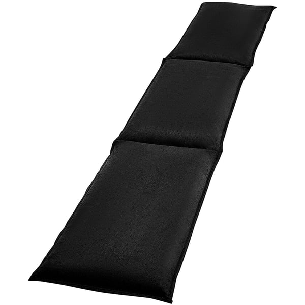 Tulvamuuri, 830x430 mm, Uudelleenkäytettävä vedenimeytyseste
