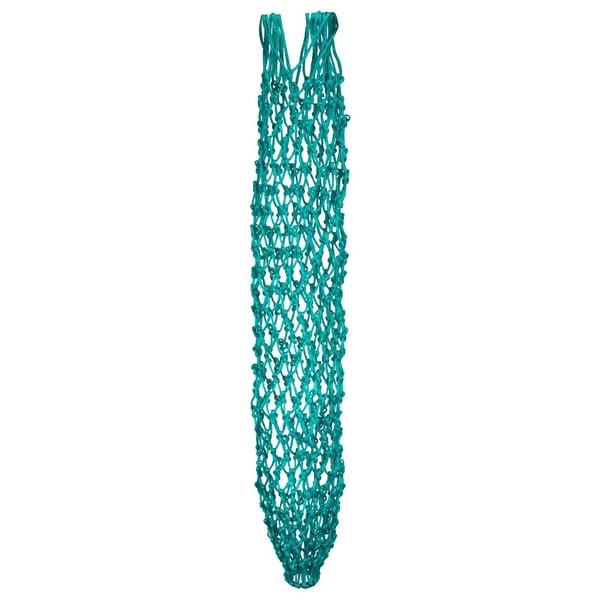 Hönät, 0,9 m utdragen längd, 38x38 mm hål, PE-material