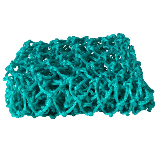 Hönät, 0,9 m utdragen längd, 38x38 mm hål, PE-material