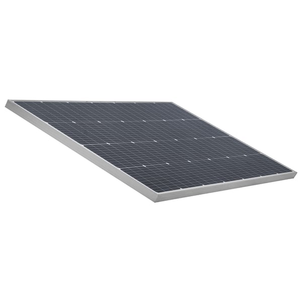 Aurinkopaneeli, 4 kpl monokiteinen 100W, 89,5x58x3 cm, vedenkestävä