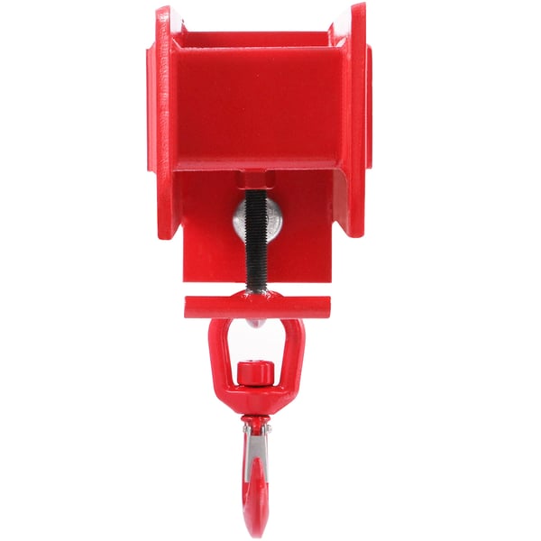 Gaffeltruck Lyftkrok 15,3x7,6x66 cm Stål