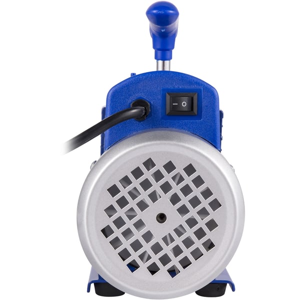 Jäähdytysjärjestelmän tyhjiöpumppusarja, 3CFM 1/4HP yksivaiheinen, LVI-työkalusarja