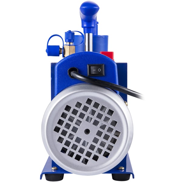 Vakuumpumpkit, Enkelstegs HVAC Luftkonditionering, 29x12x24 cm