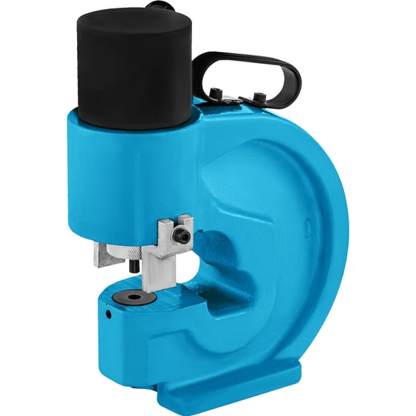 Hydraulinen rei'ityskone CH-70, 10.9x4.3 cm, teräs
