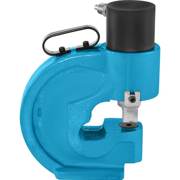 Hydraulinen rei'ityskone CH-70, 10.9x4.3 cm, teräs