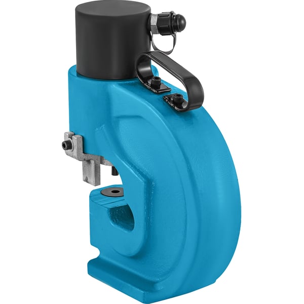 Hydraulinen rei'ityskone CH-70, 10.9x4.3 cm, teräs