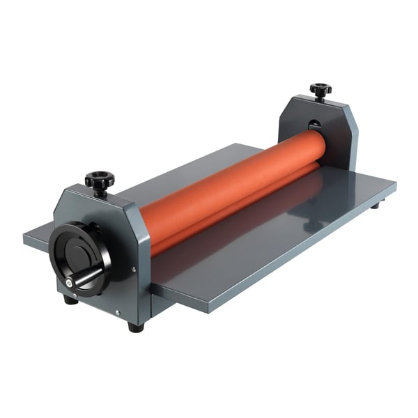 Kallvals-laminator, 93x41x25 cm, metall