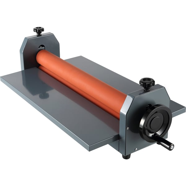 Kallvals-laminator, 93x41x25 cm, metall