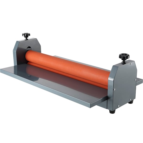 Laminator, Manuell kallvals-laminator, 119x42x26 cm