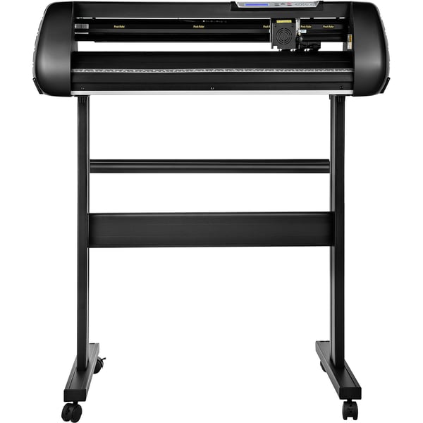 Vinyylileikkuri, 95x52x106 cm, Bluetooth, säädettävä nopeus