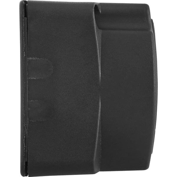 Split Charge Reläkit, Automatisk Dubbla Batteriavskiljare, 6.8x5.4x6.8 cm, 12V, Plast