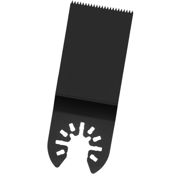 Oscillerende savklinger, 50 stk., universel quick release, træ plast aluminium