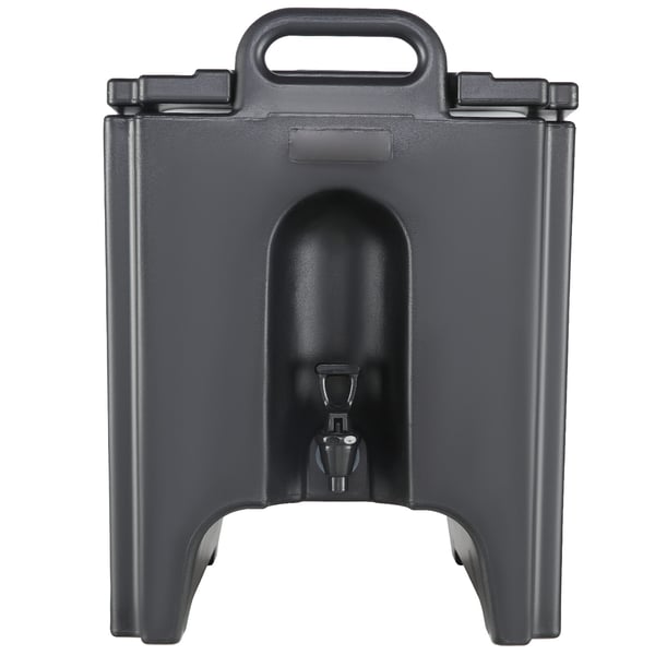 Juoma-annostelija, 37,9 L, 42,5x25,7x45,5 cm, eristetty