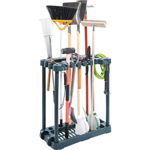 Haveorganisator, 75x35x82 cm, Opbevaring, PP
