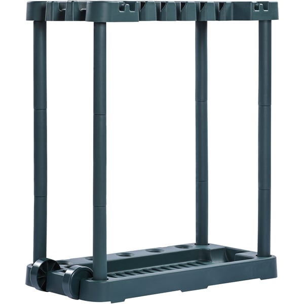 Haveorganisator, 75x35x82 cm, Opbevaring, PP