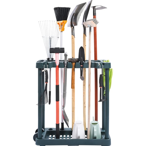 Haveorganisator, 75x35x82 cm, Opbevaring, PP