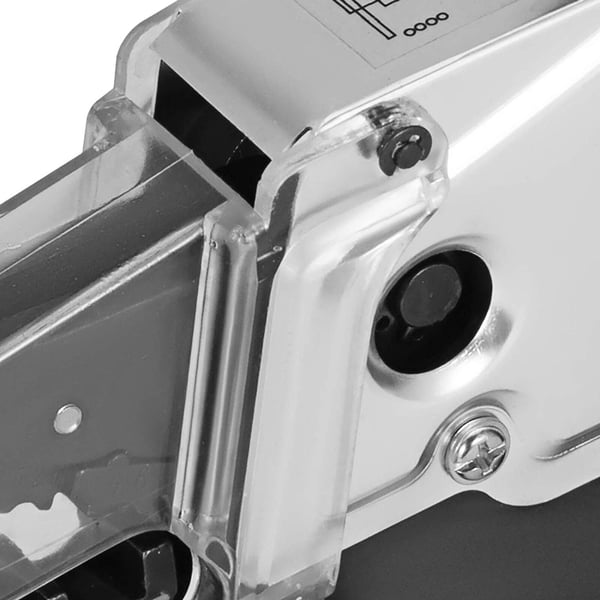 Pneumatisk krympetang AM-10, krymper op til 16mm², værktøjsstål