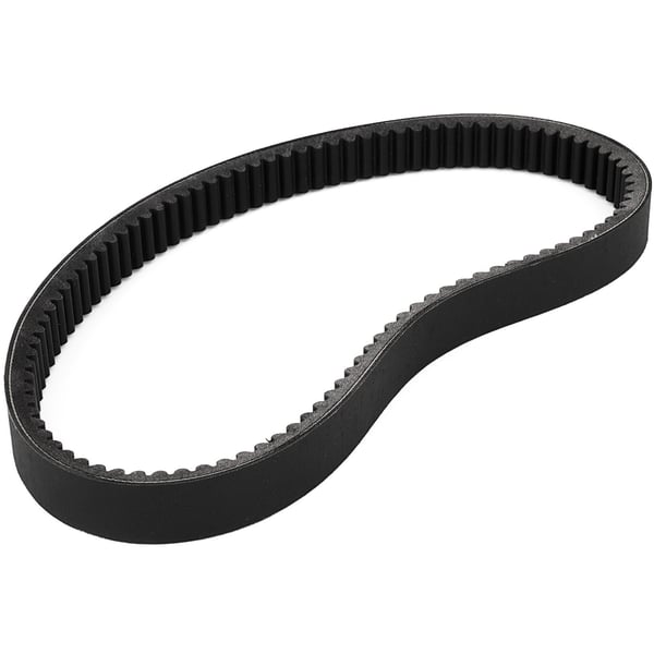 Kytkinsarja, takaohjattu Yamaha bensiinikäyttöiselle golfautolle G2-G22, 23x23x10 cm, hopea, metalli