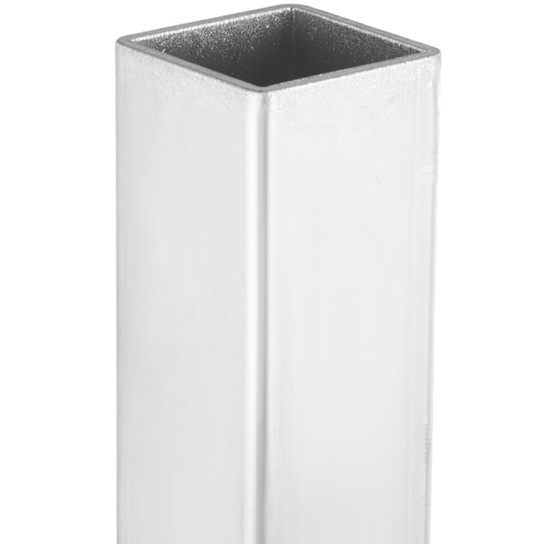 Båtsläp Guide-Ons, 62x3,8x116,1 cm, Aluminium, Justerbar bredd