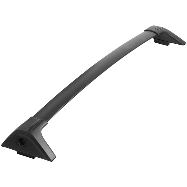 Takräcke tvärstag, kompatibla med Toyota RAV4 2019-2023, 1120x218x115 mm, aluminium