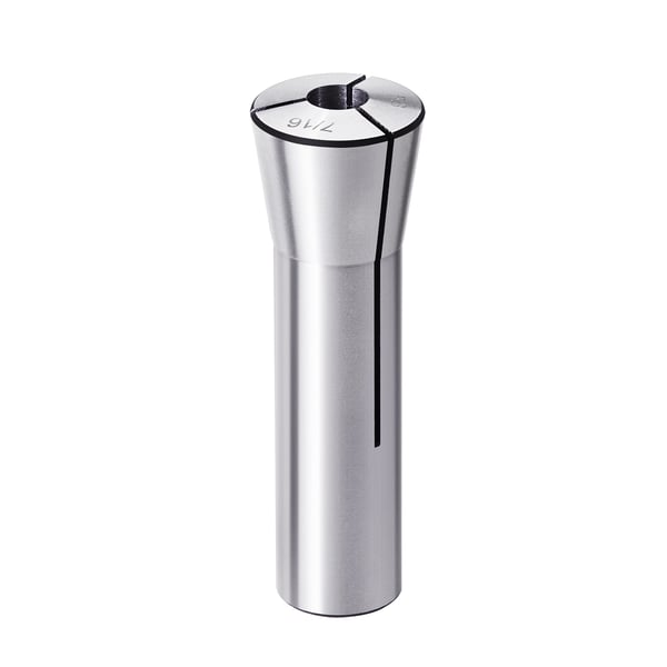 Collet-sarja, Tarkkuus R8 13-osainen, 32x103 mm, Säilytyslaatikko, Teräs