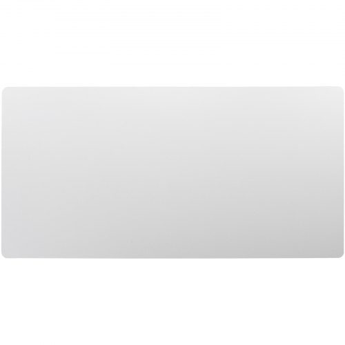 Bordplade, 139.7x71.1x2.5 cm, Hvid, Spånplade
