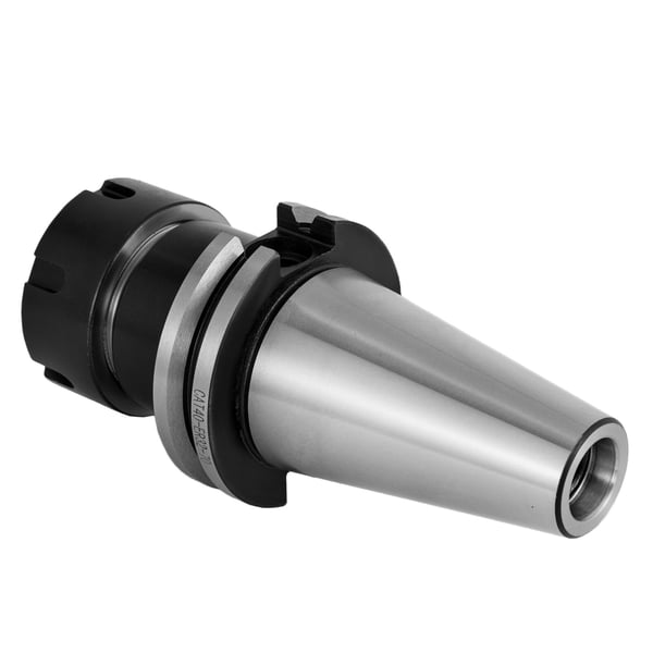 Collet-sæt, CAT40 ER32, 5 stk., 70 mm, CNC-værktøj, 40Cr