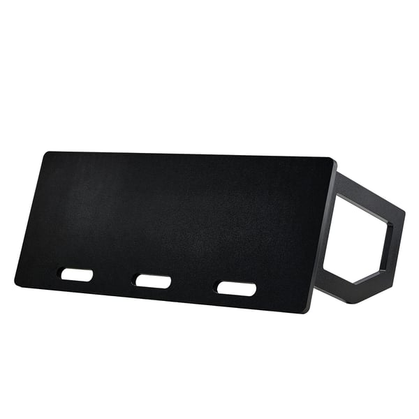 Jalkapallon paluulautalevy, 101,6x40,6 cm, Taitettava HDPE, Harjoitusväline