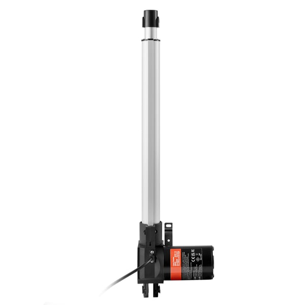Lineær aktuator 12V, 560x80x146 cm, kraftig model