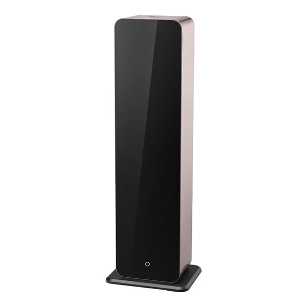 Duftmaskine, 950 ml Bluetooth koldlufts-diffuser, 19,5x15x58,5 cm, gulvstående, aromaterapi