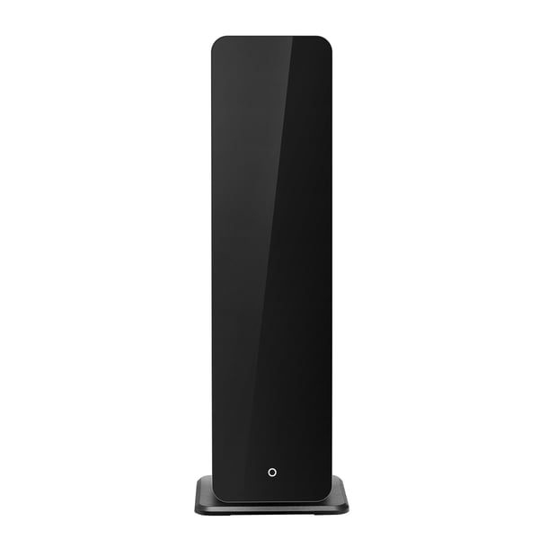 Duftmaskine, 950 ml Bluetooth koldlufts-diffuser, 19,5x15x58,5 cm, gulvstående, aromaterapi